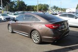Used 2017 Hyundai Sonata Limited w/ Tech Package 03 image 5