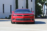 Used 2014 Chevrolet Camaro SS w/ RS Package image 2