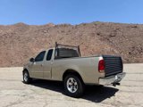 Used 2000 Ford F150 2WD SuperCab image 5