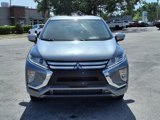 Used 2020 Mitsubishi Eclipse Cross ES image 2