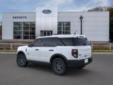New 2024 Ford Bronco Sport Big Bend w/ Convenience Package image 4