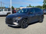 Used 2022 Hyundai Tucson N Line image 3
