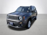 Used 2018 Jeep Renegade Latitude image 2