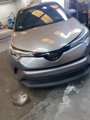 Used 2018 Toyota C-HR XLE image 2