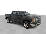 Used 2015 Chevrolet Silverado 1500 LT w/ All Star Edition image 2