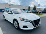 Used 2020 Nissan Altima 2.5 S image 5