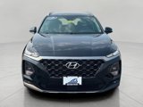 Used 2019 Hyundai Santa Fe Limited image 2