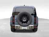 Used 2022 Land Rover Defender 90 X-Dynamic S image 4