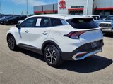 Used 2023 Kia Sportage EX image 5