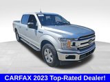 Certified 2019 Ford F150 XLT w/ Equipment Group 302A Luxury image 3
