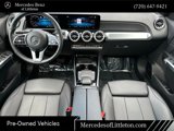 Used 2023 Mercedes-Benz EQB 350 4MATIC SUV image 2