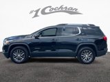 Used 2017 GMC Acadia SLT image 4