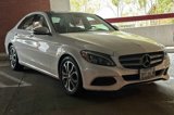 Used 2016 Mercedes-Benz C 300 Sedan image 2