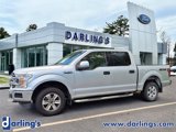 Used 2018 Ford F150 XLT image 3