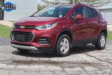 Used 2022 Chevrolet Trax LT w/ LT Convenience Package image 2