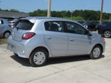 New 2024 Mitsubishi Mirage ES image 3