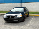 Used 2006 Buick Lucerne CXS w/ Driver Confidence Package image 3