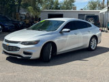 Used 2017 Chevrolet Malibu LT w/ Driver Confidence Package image 3