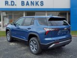 New 2026 Chevrolet Equinox LT w/ Convenience Package II image 3