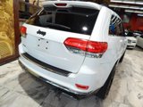 Used 2014 Jeep Grand Cherokee Summit image 5