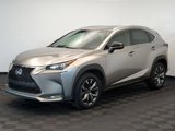 Used 2016 Lexus NX 200t FWD image 3