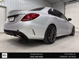 Used 2017 Mercedes-Benz C 300 4MATIC Sedan image 4