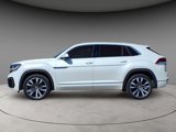 Used 2022 Volkswagen Atlas Cross Sport SEL Premium R-Line image 2