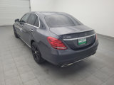 Used 2015 Mercedes-Benz C 300 Sedan w/ Premium 1 Package image 5