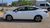 Used 2024 Nissan Versa SV image 5