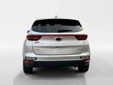 Used 2020 Kia Sportage LX w/ LX Popular Package image 4