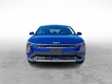 Used 2025 Kia K4 EX image 2
