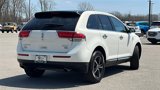 Used 2013 Lincoln MKX AWD image 5