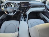 Used 2021 Toyota Camry XLE image 2