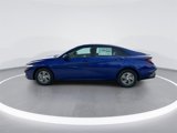 New 2025 Hyundai Elantra SE image 4