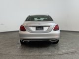 Certified 2021 Mercedes-Benz C 300 Sedan image 5