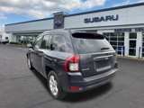 Used 2014 Jeep Compass Latitude w/ Sun/Sound Group image 5