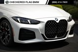 New 2026 BMW 430i xDrive Coupe w/ M Sport Package image 2