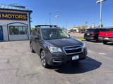 Used 2018 Subaru Forester 2.5i Premium w/ All-Weather Package image 4