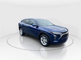 Used 2024 Chevrolet Trax LS w/ LS Convenience Package image 2