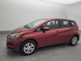 Used 2017 Nissan Versa Note SV image 2