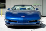 Used 2004 Chevrolet Corvette Convertible w/ Preferred Equipment Group image 3