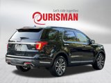 Certified 2018 Ford Explorer Platinum image 4