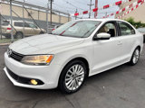 Used 2014 Volkswagen Jetta SEL image 2