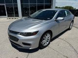 Used 2017 Chevrolet Malibu LT image 3