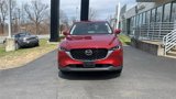 Used 2022 MAZDA CX-5 AWD 2.5 S w/ Premium Package image 2