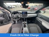 Used 2024 Jeep Compass Sport image 3