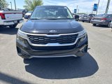 Certified 2021 Kia Seltos LX image 2