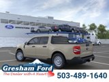 New 2025 Ford Maverick XL image 4