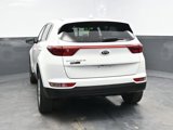 Used 2018 Kia Sportage LX image 5