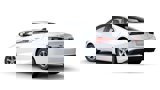 New 2025 Chevrolet Malibu LS image 3